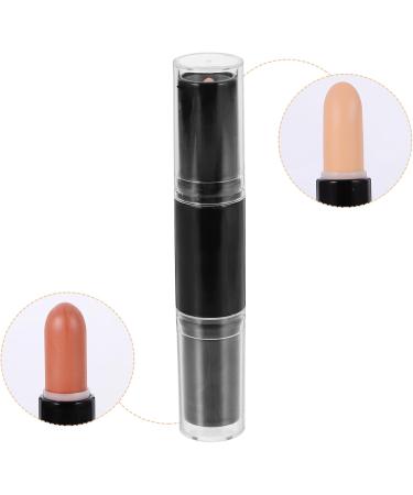 Beavorty blush stick contouring stick contour sticks for medium skin stick contour paste contour stick - Buy Online on SooperMarket.com