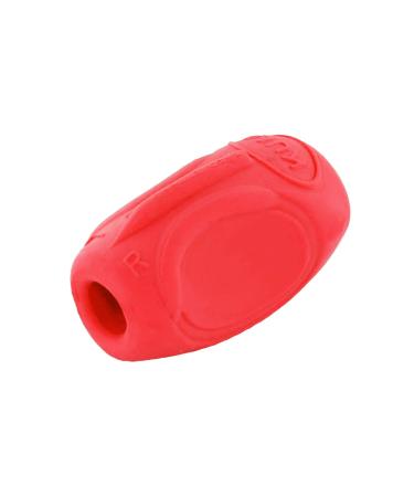 KUM 406.00.22-R - Writing aid Sattler Grip A7 1 piece red pen holder for right- and left-handers 1 piece red