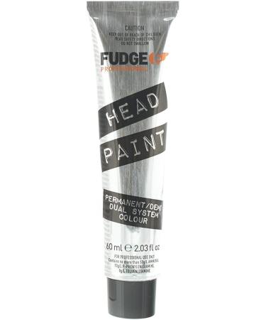 Fudge Professional Headpaint 088 Blue Intensifier - Buy Online on SooperMarket.com