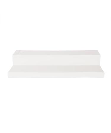 Champion Sports Youth League Step Down Pitching Rubber White