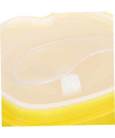 minkissy 6 Boxes Lip Care Gel Pads Gel Sleep Mask Lips Water Miss Supplies Moisturizing - Buy Online on SooperMarket.com