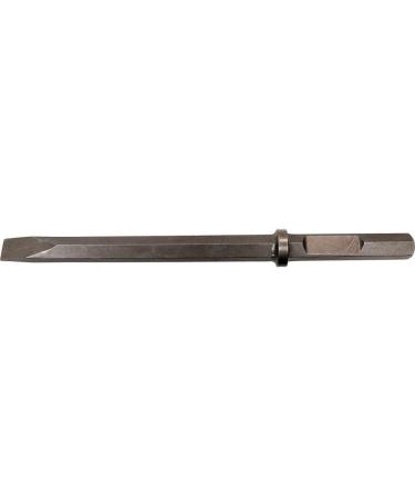Makita D-21369 1-1/8-Inch Hex Shank Cold Chisel - High-Quality Tool for Precision Chiseling - Buy Online on SooperMarket.com