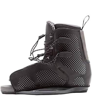 Hyperlite Remix Boot Pair - Black (2020) Size 7-10.5 - Buy Online on SooperMarket.com