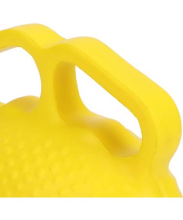 Finger Ball Exerciser Grip Ball Strength Squeeze Stress Balls for Hand Finger Grip Strengthening Exercise - Buy Online on SooperMarket.com