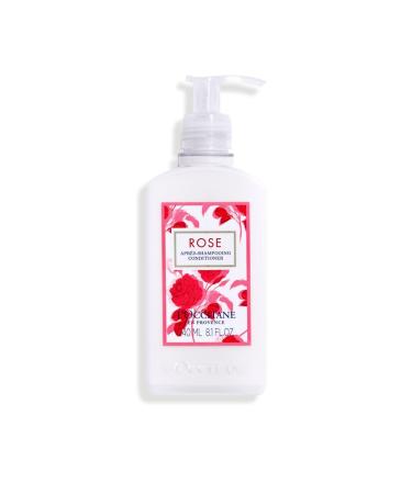 L'Occitane Rose Conditioner 8.4 fl. oz.