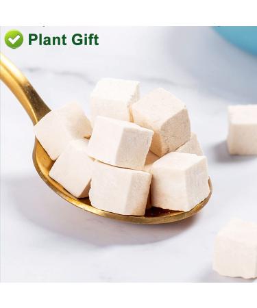 Buy 100% Natural Poria Cocos 200g - Premium Fu Ling Medicinal Herb from China - Dried Bulk for Health Benefits - Buy Online on SooperMarket.com
