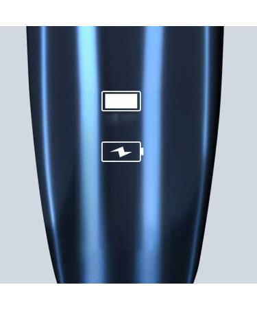 GeRRiT Rechargeable Waterproof Electric Shaver | Wet & Dry Rotary Shaver for Men | Electric Shaving Razor with Pop-up Trimmer - Fast Worldwide Shipping - Buy Online on SooperMarket.com