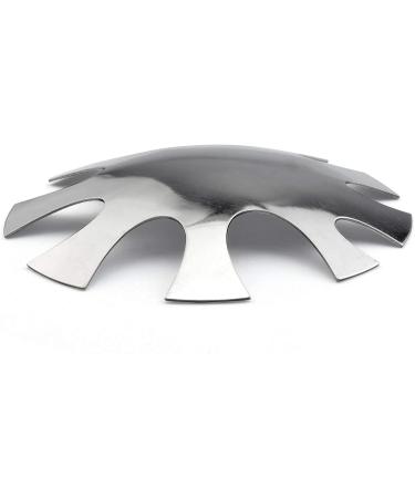 Deep Oval French Smile Line Nail Cutter - 9 Sizes | HJ-NAT200-FS13 - Buy Online on SooperMarket.com