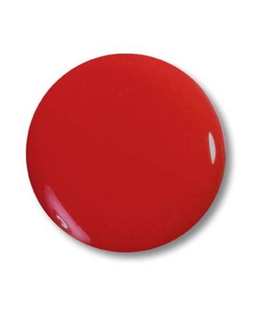 Magic Nails Color Acrylic Powder - red No. 5-35 grams