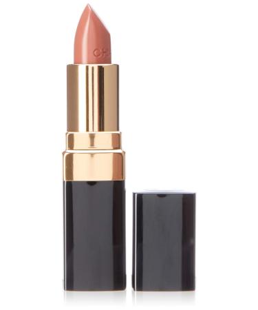 Chanel Rouge Coco Ultra Hydrating Lip Color # 402 Adrienne Lipstick for Women 0.12 Ounce Cranberry 0.12 Ounce (Pack of 1)