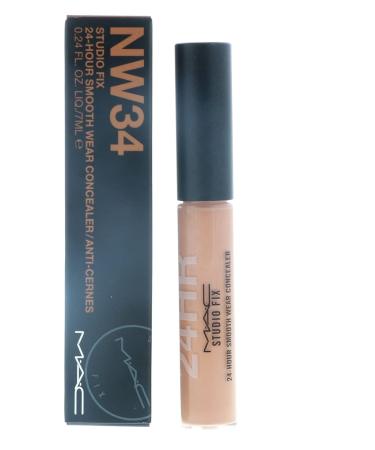 MAC Studio Fix 24-Hour Smooth Wear Concealer NW34