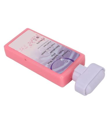 Buy Wax Roller Refill - Safe Pink Soft Wax Cartridge for Home Hair Removal | International Shipping - Buy Online on SooperMarket.com
