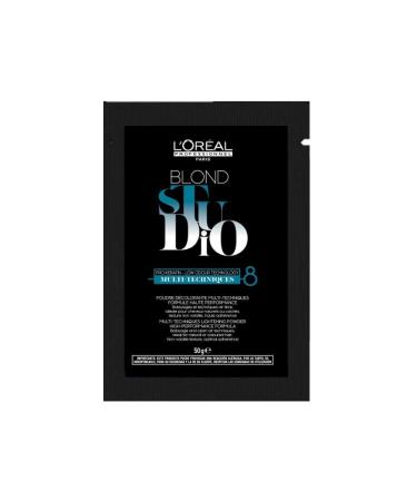 Loreal blond studio deco multi tech (8) 50g