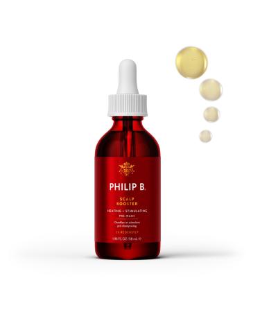 Philip B. Scalp Booster 58 ml