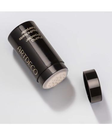 ARTDECO No Color Setting Powder - Transparent Makeup Setting Powder 80 - Natural Finish 10g | Best International Shipping - Buy Online on SooperMarket.com