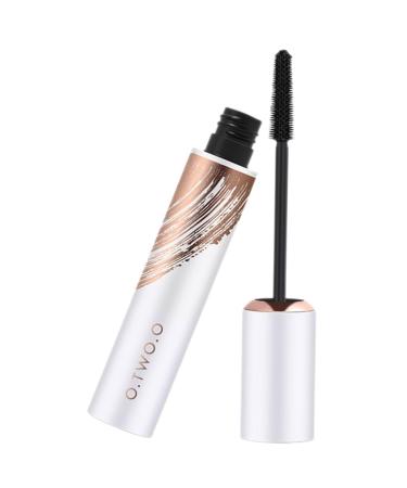 Healvian Mascara Eyeliner Charming Lash Enhancers Eyelash Curlers Women Lash Makeup Water