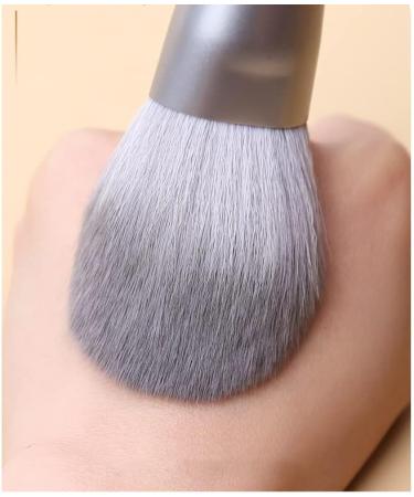 DFHBFG Makeup Brush Set - Full Loose Brush Collection for Concealer Eyeshadow & Foundation - International Shipping Available - Buy Online on SooperMarket.com