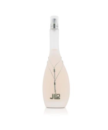 Glow by J. Lo for Women 1.0 oz Eau de Toilette Spray Citrus Vanilla 1 Fl Oz (Pack of 1)