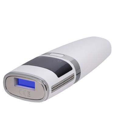 Lykkele Hilt Laser Epilierer - Advanced Laser Hair Removal Device with 5 Light Intensities Dual Work Modes Cooling Function & Skin Contact Sensor for Full Body Epilation - Buy Online on SooperMarket.com
