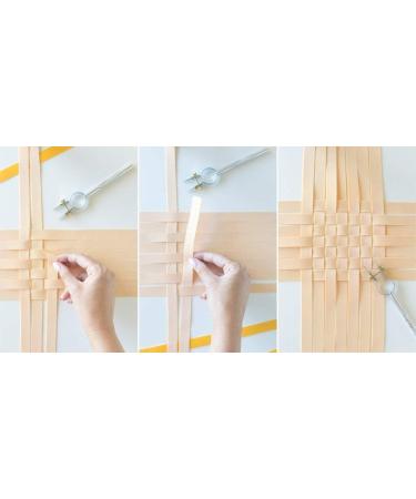 Excel Blades 30608 Dual Strip Cutter - Adjustable Width Twin Blade Knife for Paper, Clay & More - Buy Online on SooperMarket.com