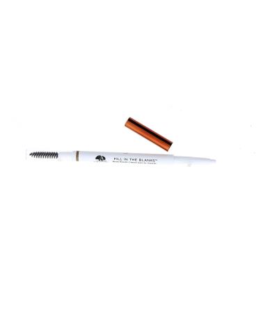 Origins Fill in the Blanks Eyebrow Enhancer - 0.003 Oz/0.1 G (Blondes) - Buy Online on SooperMarket.com