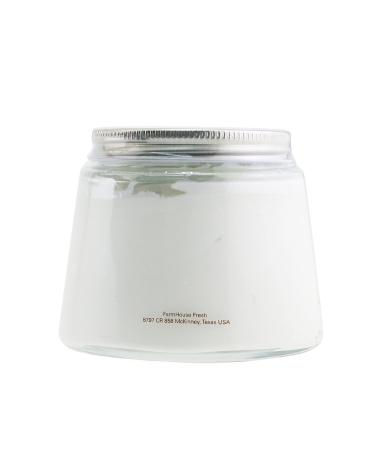 FarmHouse Fresh Serene Moon Dip Body Mousse | 8 fl oz - Buy Online on SooperMarket.com