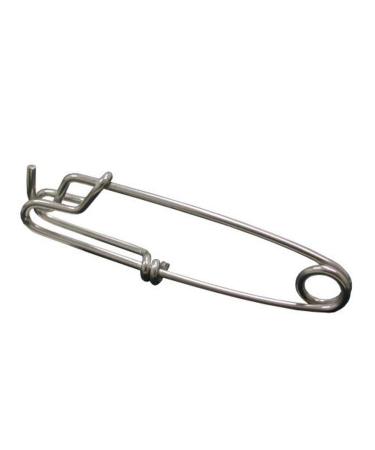 Scuba Choice Scuba Diving Spearfishing Stainless Steel Shark Clip