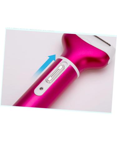Beavorty Electric Shaver Body Deburring Knife for Men - High Precision Grooming Tool - Buy Online on SooperMarket.com