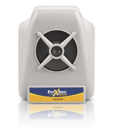 Preparts Pest X Repel Ultrasound Animal distributor 360 m2.Marten defense house.Morter fright loft.Mouse -frosted socket mice and rats pass in the house without chemistry and mouse trap PR 220.4