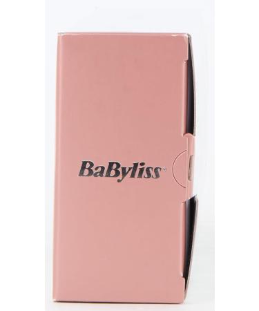 Buy Babyliss Super Smooth 235 Straightener | Ion Technology | International Shipping - Buy Online on SooperMarket.com