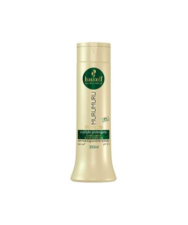 Haskell Murumuru Shampoo 300ml