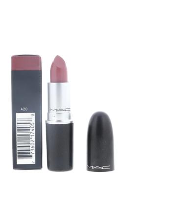 MAC Lipstick Creme in Your Coffee - 0.60 Ounce (Pack of 1) - Buy Online on SooperMarket.com