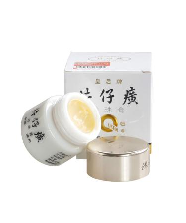 Pearl Care Cream - Fast-Absorbing Non-Greasy Moisturizer for All Seasons | Skin Firming & Hydrating Cream for Men & Women - Buy Online on SooperMarket.com