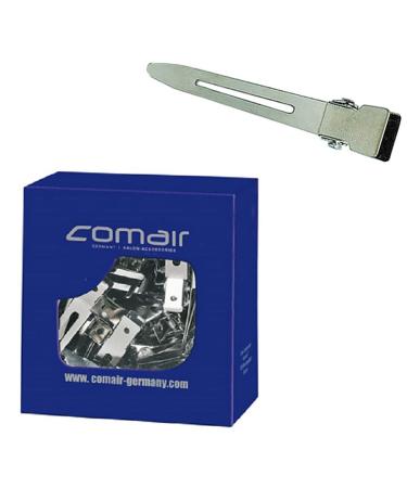 Comair 3150125 Clipse Metal Pack of 20 46 mm