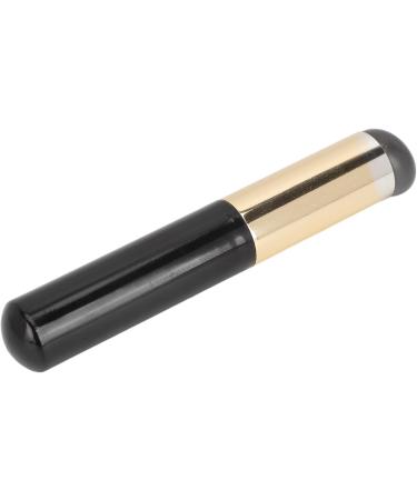 Concealer Makeup Brush Compact Wide Application Soft Silicone Lip Brush Convenient for Home - Buy Online on SooperMarket.com