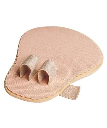 PediFix Double-Toe Straightener #P57 (2 Pack)