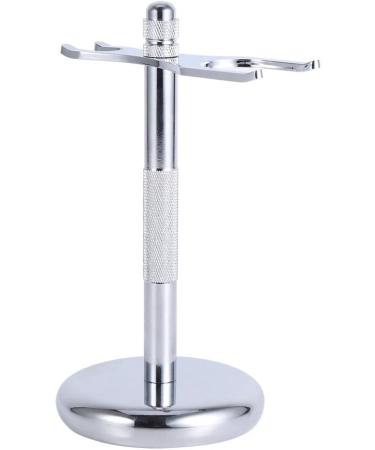 Buy Stylish Razor Planing Stand & Alloy Shaving Tower Rack - International Shipping - Buy Online on SooperMarket.com