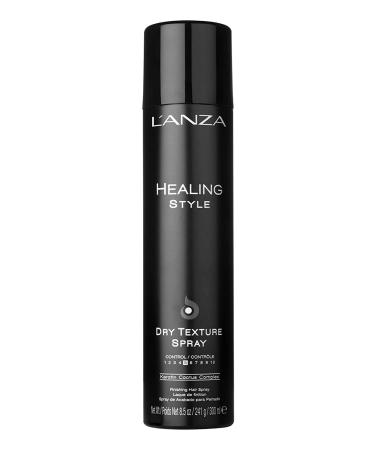 L ANZA Healing Style Natural 8.5 Fl Oz (Pack of 1)