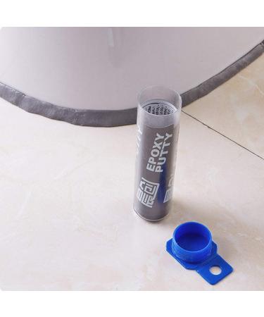 Epoxy Putty All Purpose Industrial Strength Clay Connector Repair For Repairing Leaking Pipes Tanks And For Va Drain Cleaner Sticks Shower - Buy Online on SooperMarket.com