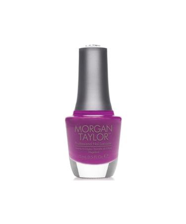Morgan Taylor Nail Polish - Bright Side 15ml (50042)