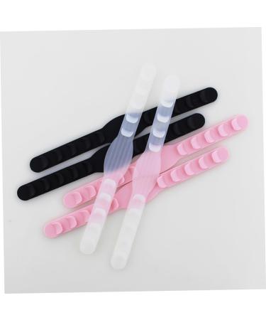 Gatuida 5-in-1 Ski Mask Holder Clip - Adjustable Face Mask Support for Training | International Shipping - Buy Online on SooperMarket.com
