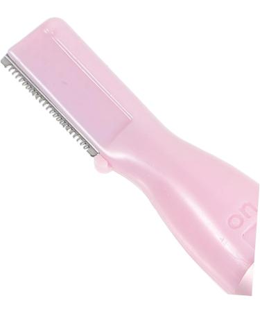 Hemoton Nose Hair Cutter & Eyebrow Trimmer Versatile Electric Shaver for Women | Effective Nose Hair Removal & Grooming Tools - Buy Online on SooperMarket.com