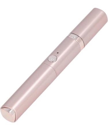 Electric Eyebrow Clipper Nose Hair Trimming Electric Eyelash Curler USB Rechargeable Long-Lasting Curling Temperature Selectable Battery (Narootez34ac5xhok-12) - Buy Online on SooperMarket.com