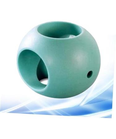 Beavorty 3 Pcs Laundry Ball Clean Washer Ball Washing Ball Magnetic Commodity As Shownx3pcs 6*6cmx3pcs - Buy Online on SooperMarket.com