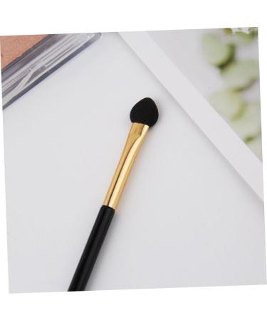 HAPINARY 15pcs Eye Shadow Brush Dual Ended Makeup Brush Make up Accessories Mini Accessories Soft Rubber - Buy Online on SooperMarket.com