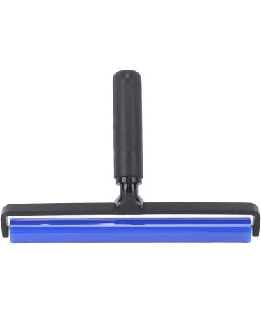 Hair Removal Roller 12 Inches | 45 Hardness | High Load Capacity | Comfortable Handle | Non-Stick Film for Clean Rooms - Buy Online on SooperMarket.com