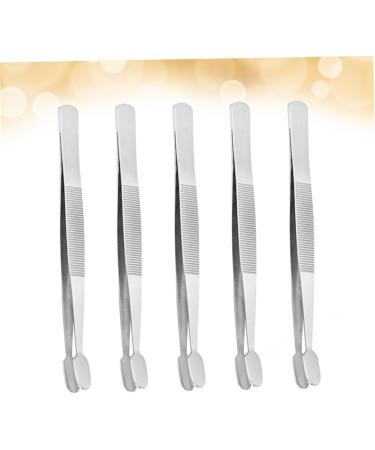 Buy NOLITOY 3 Sets Eyelash Tweezers for Extensions | Professional Lash Applicator Tool | Ideal for Makeup & Beauty | International Shipping Available - Buy Online on SooperMarket.com