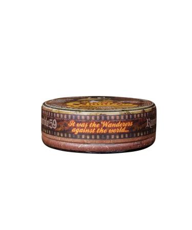 Rumble59 Smurn Movie Edition Kn ppelhart Pomade - Strong Hair Wax for Men (140ml) | Hair Styling & Grooming - Buy Online on SooperMarket.com
