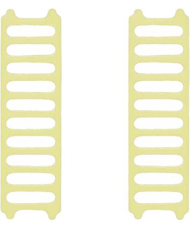 Bellaria fragrance insert for Air Cube (Vanilla Breeze) Vanilla toilet fragrance For fresh & fragrant bathroom Toilets fragrance against bad smells