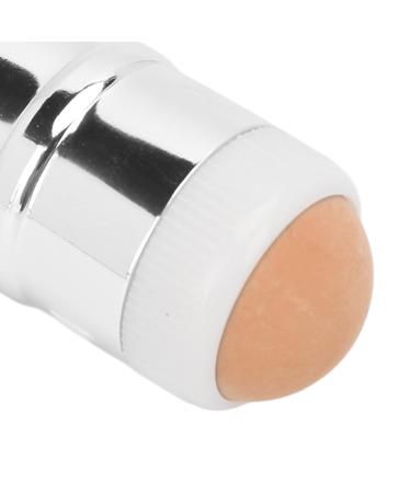 Oil Absorbing Volcanic Roller | Reusable Oily Skin Control | Portable Shine Remover & Blotting Brush - Perfect for Oily Skin Care - Buy Online on SooperMarket.com